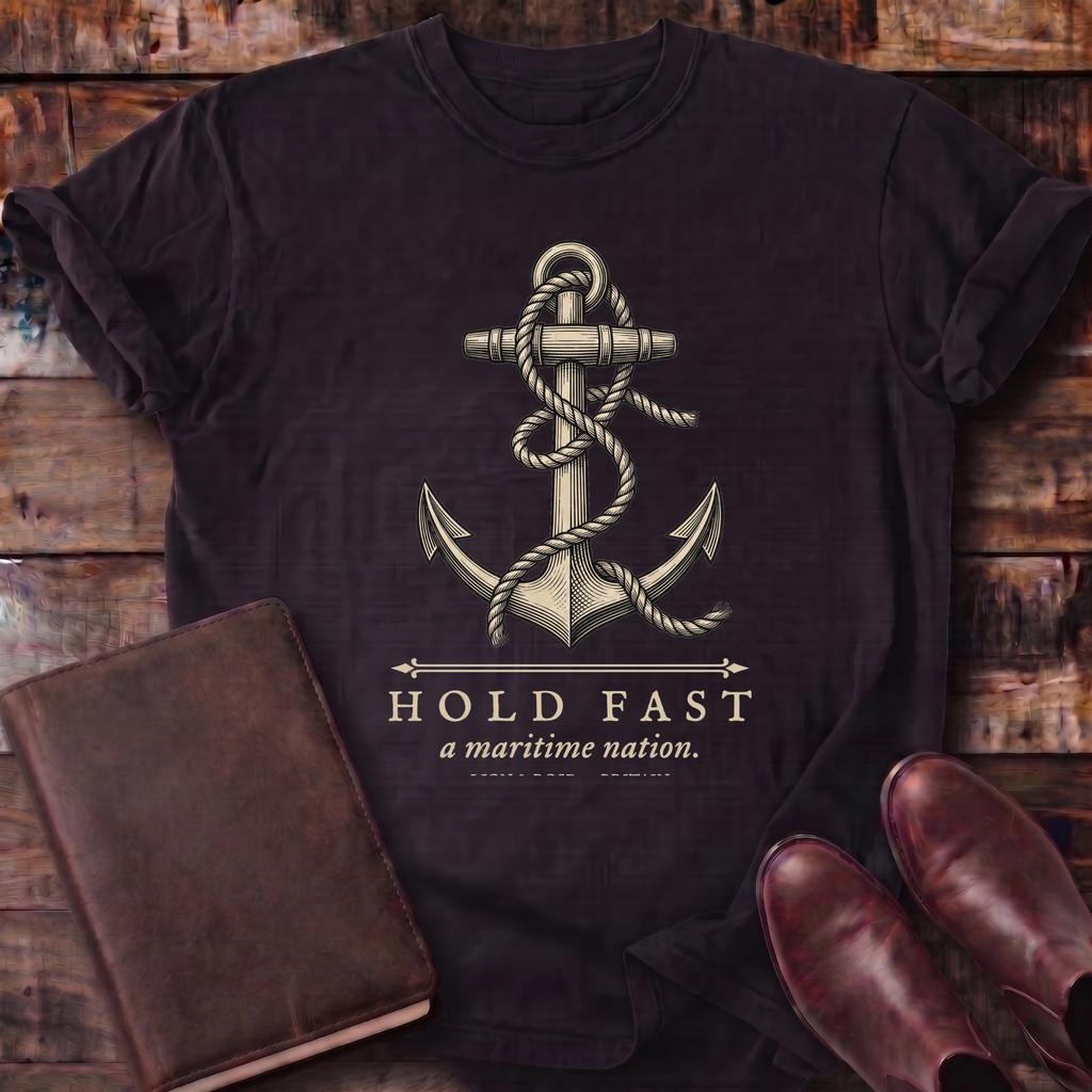 Hold T-Shirt