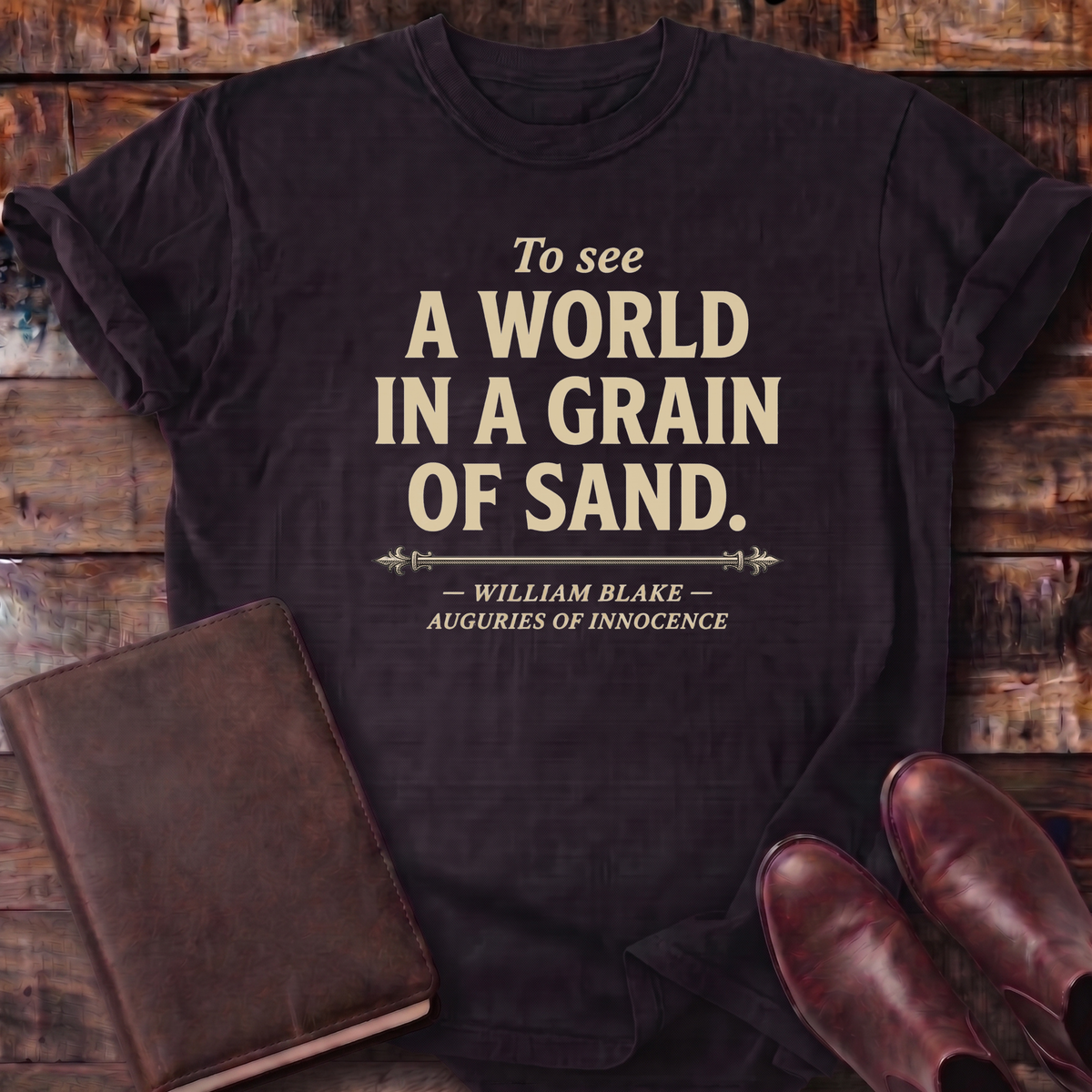 Sand T-Shirt