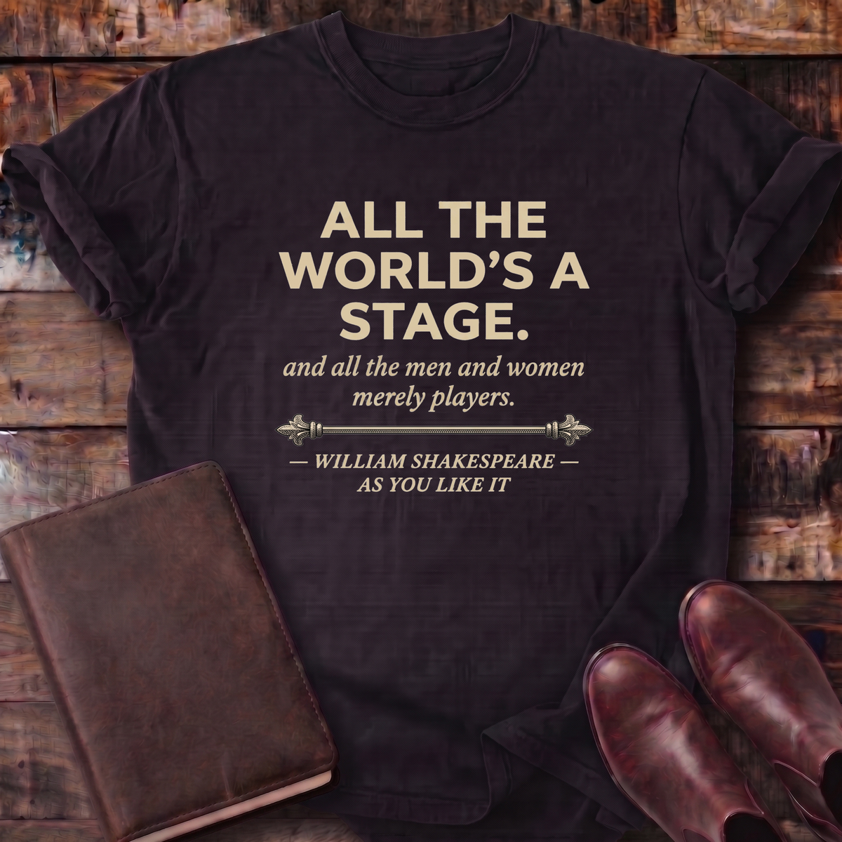 Stage T-Shirt