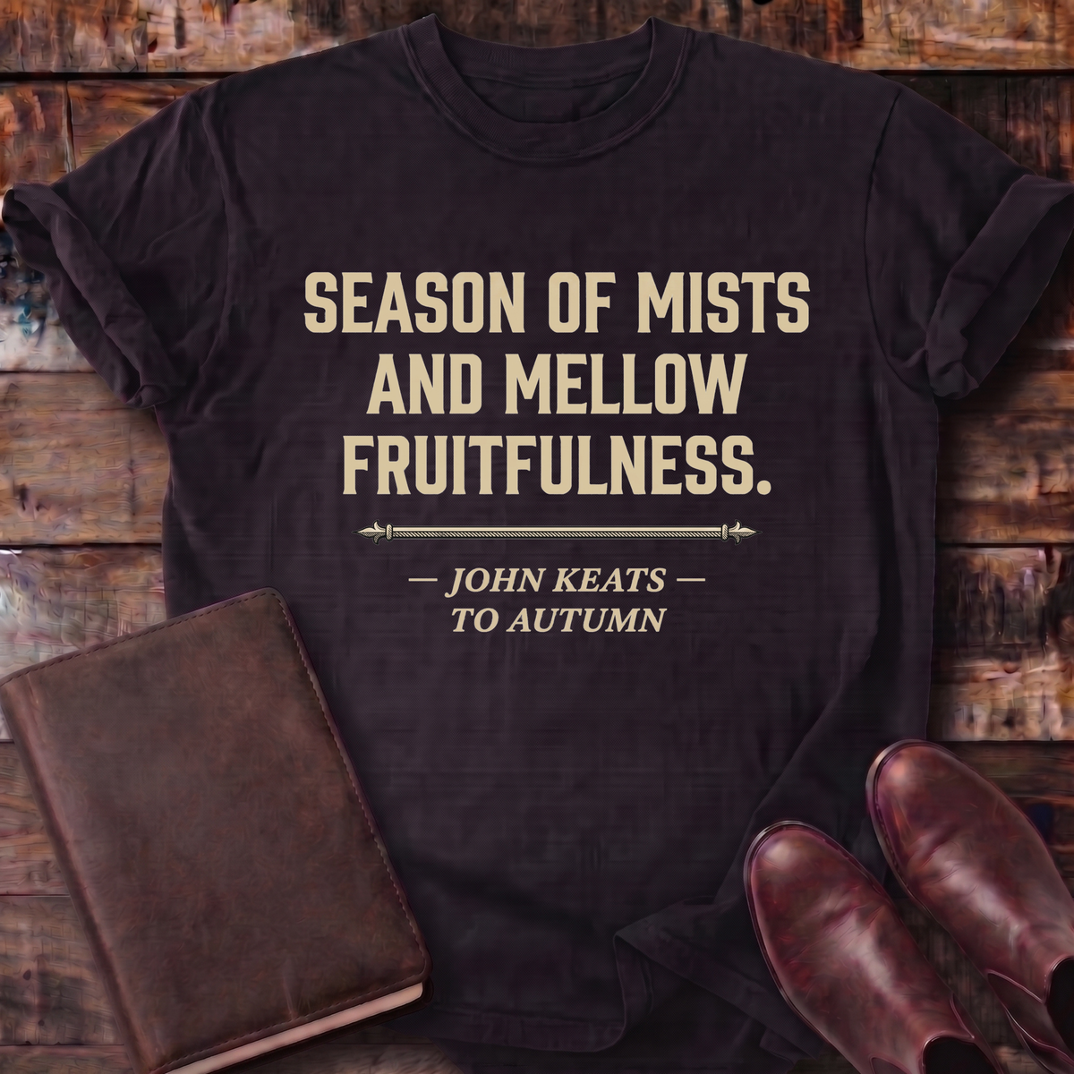 Fruitfulness T-Shirt