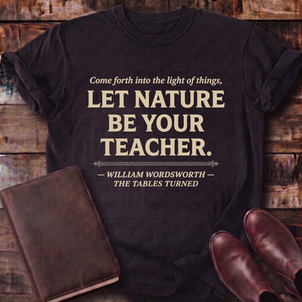 Teacher T-Shirt