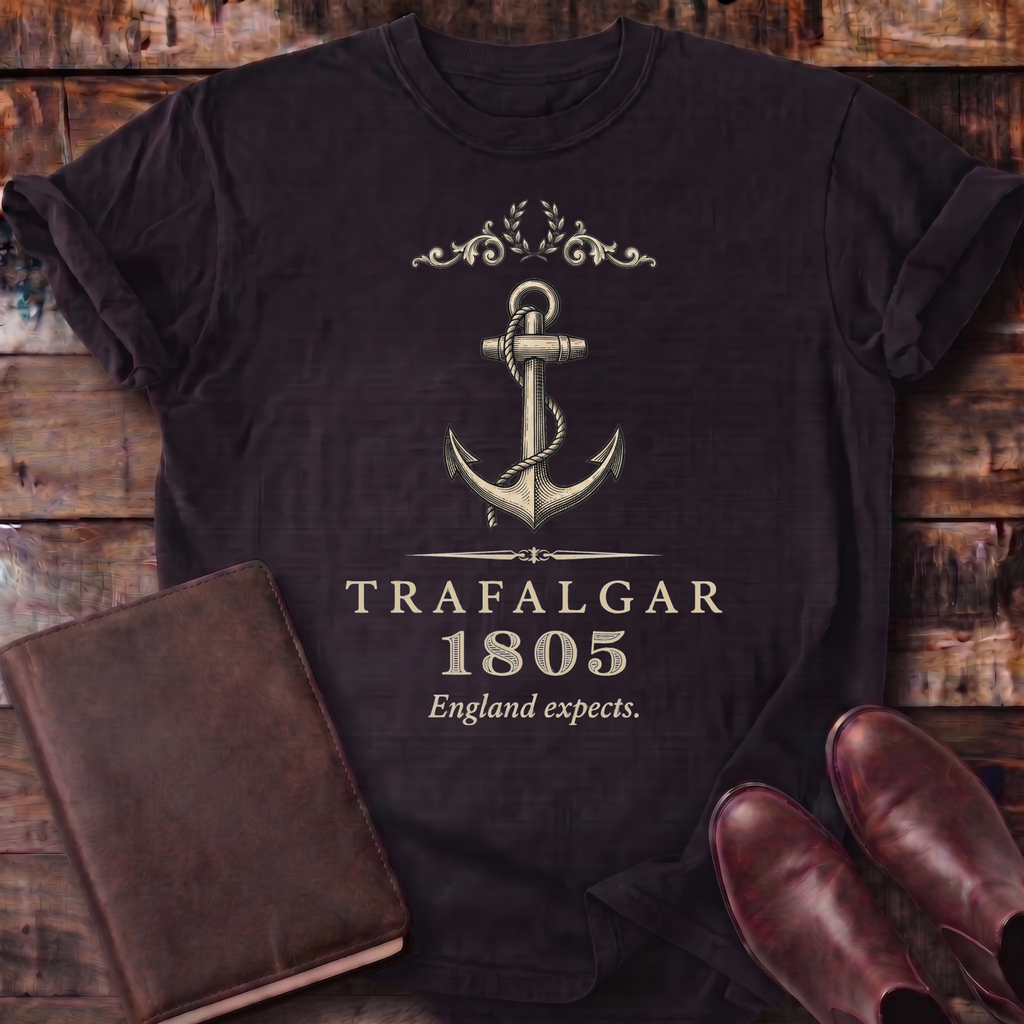 Trafalgar T-Shirt