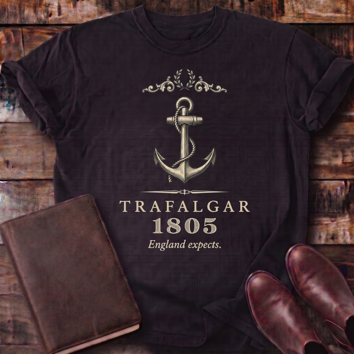 Trafalgar T-Shirt