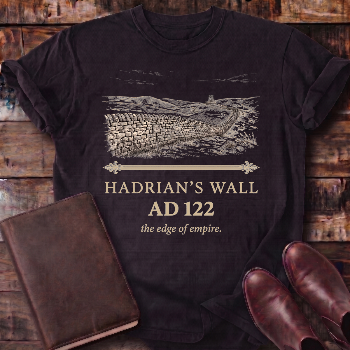 The Wall T-Shirt
