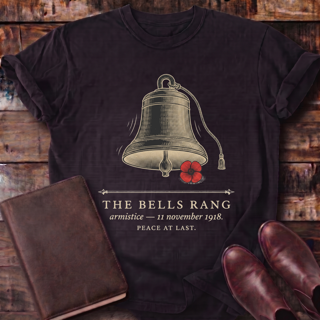 Bell T-Shirt