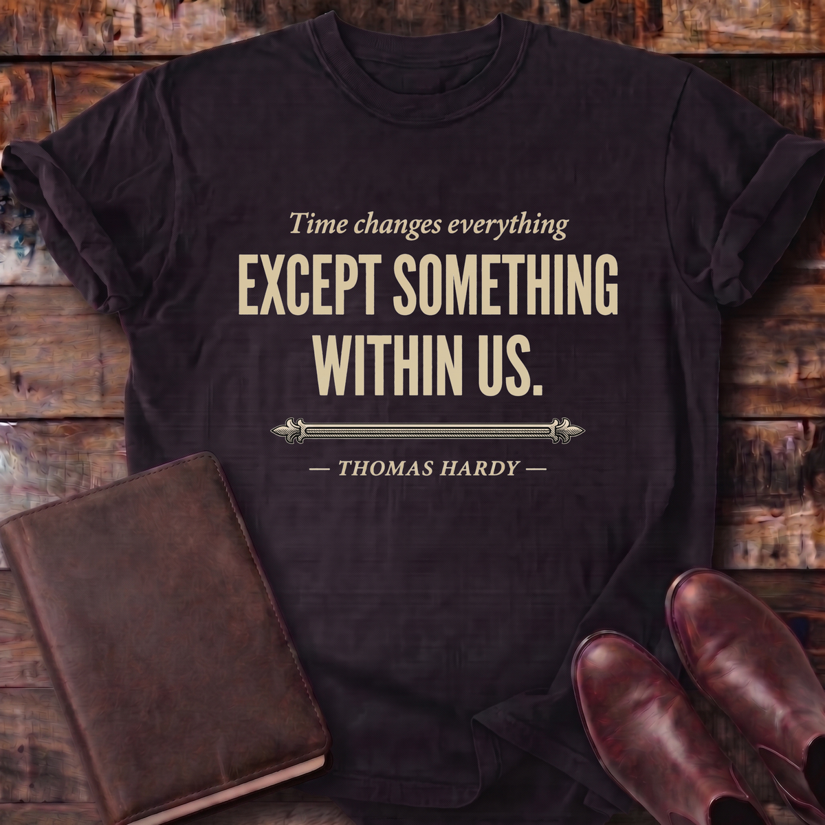 Within T-Shirt