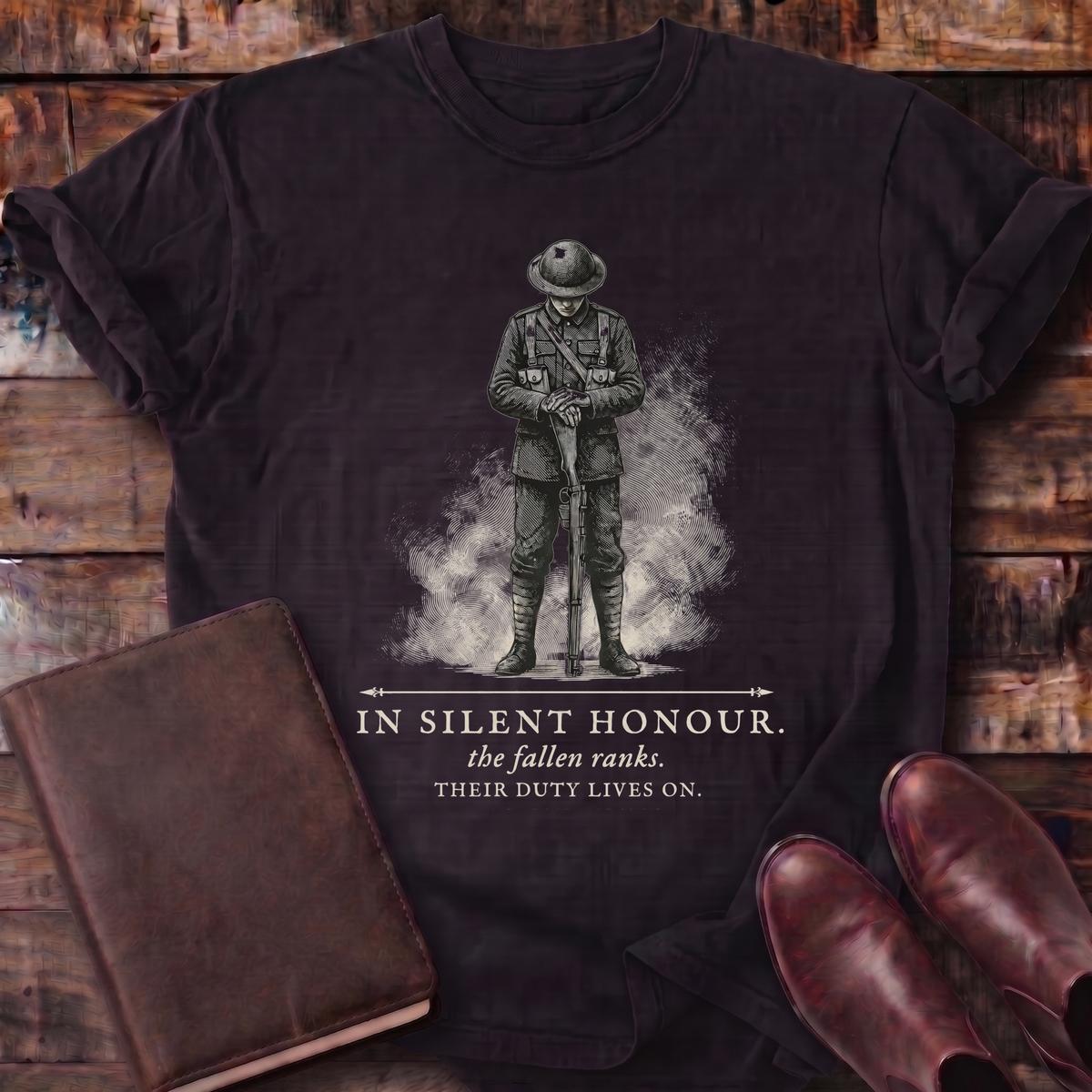 Honour T-Shirt