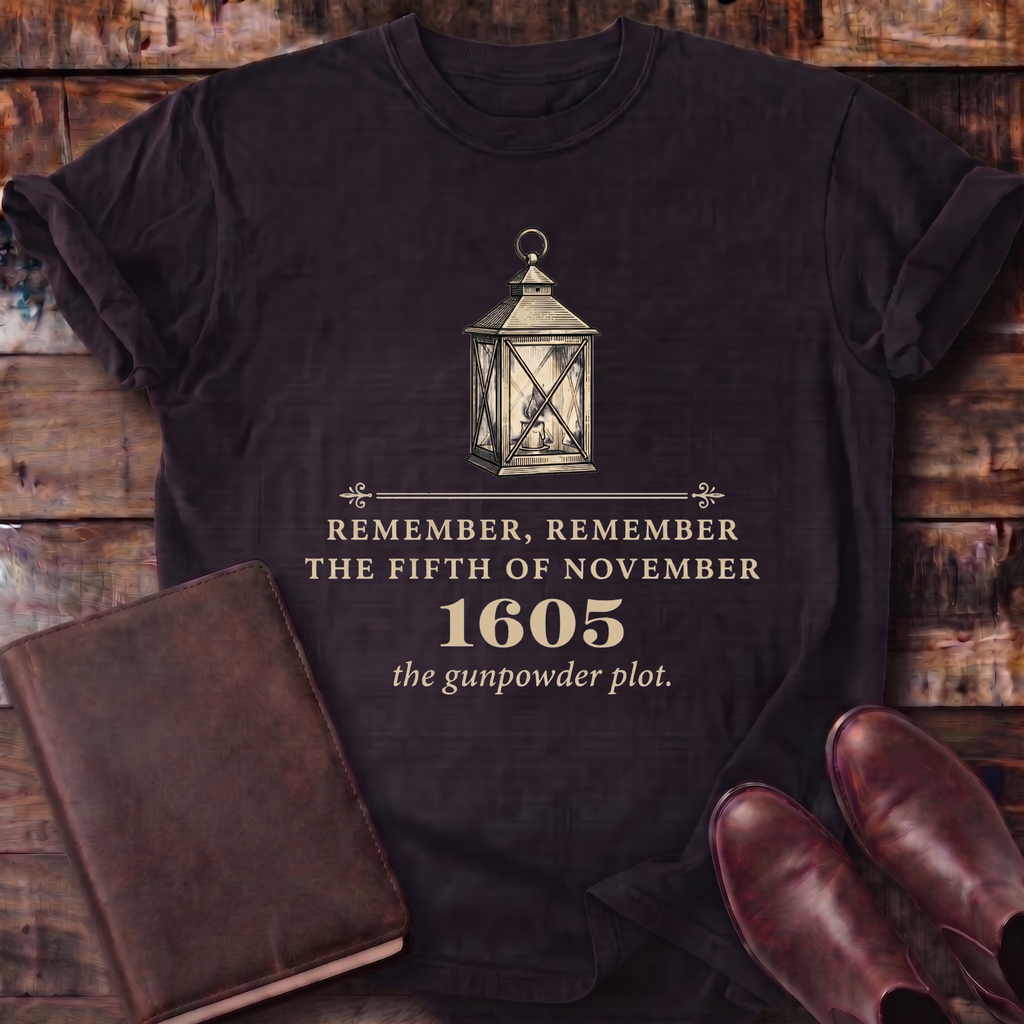 Bonfire T-Shirt