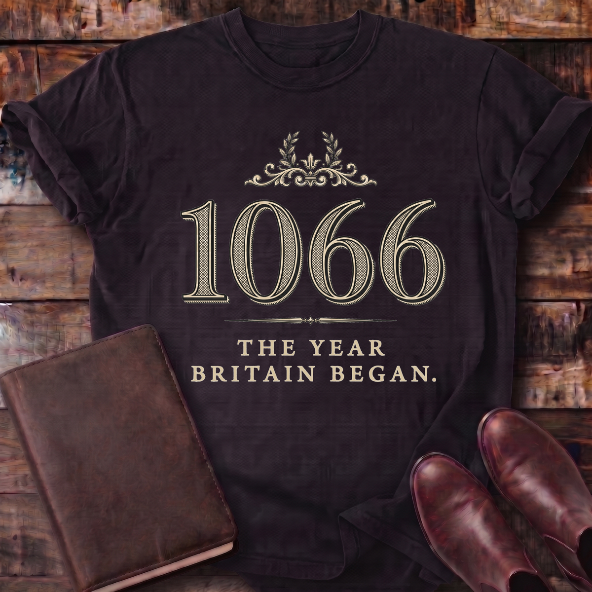 1066 T-Shirt