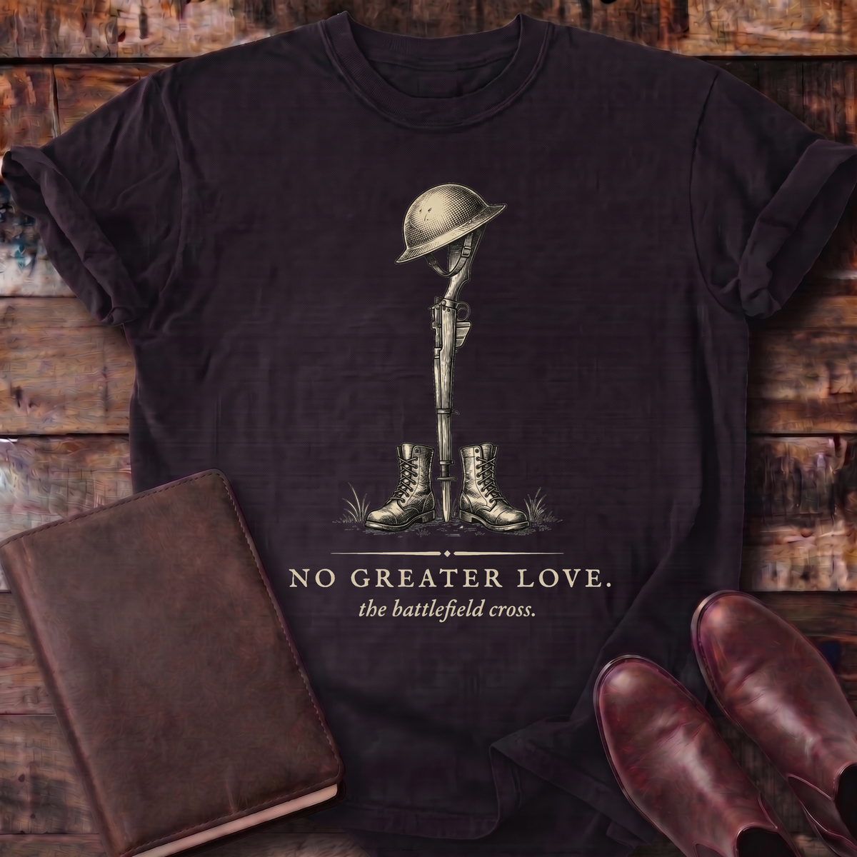 Love T-Shirt