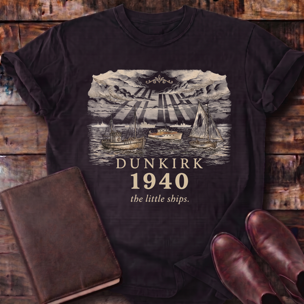 Dunkirk T-Shirt