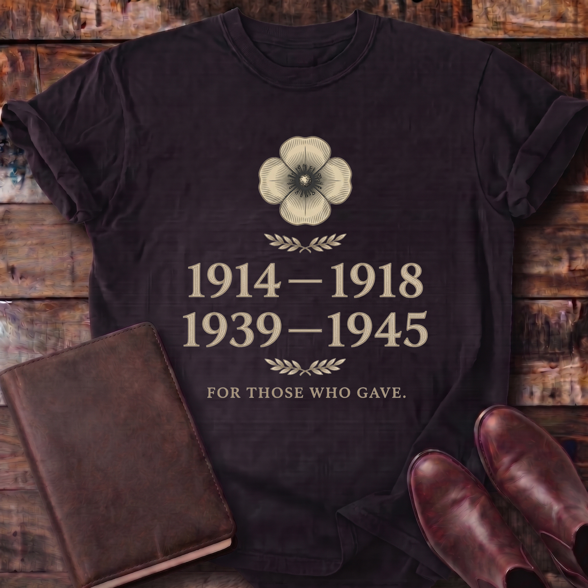 Dates T-Shirt