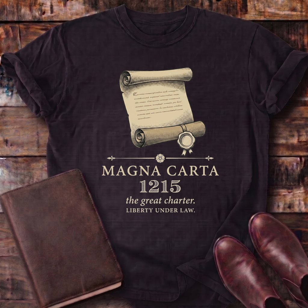 Carta T-Shirt