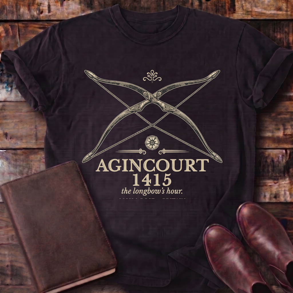 Agincourt T-Shirt
