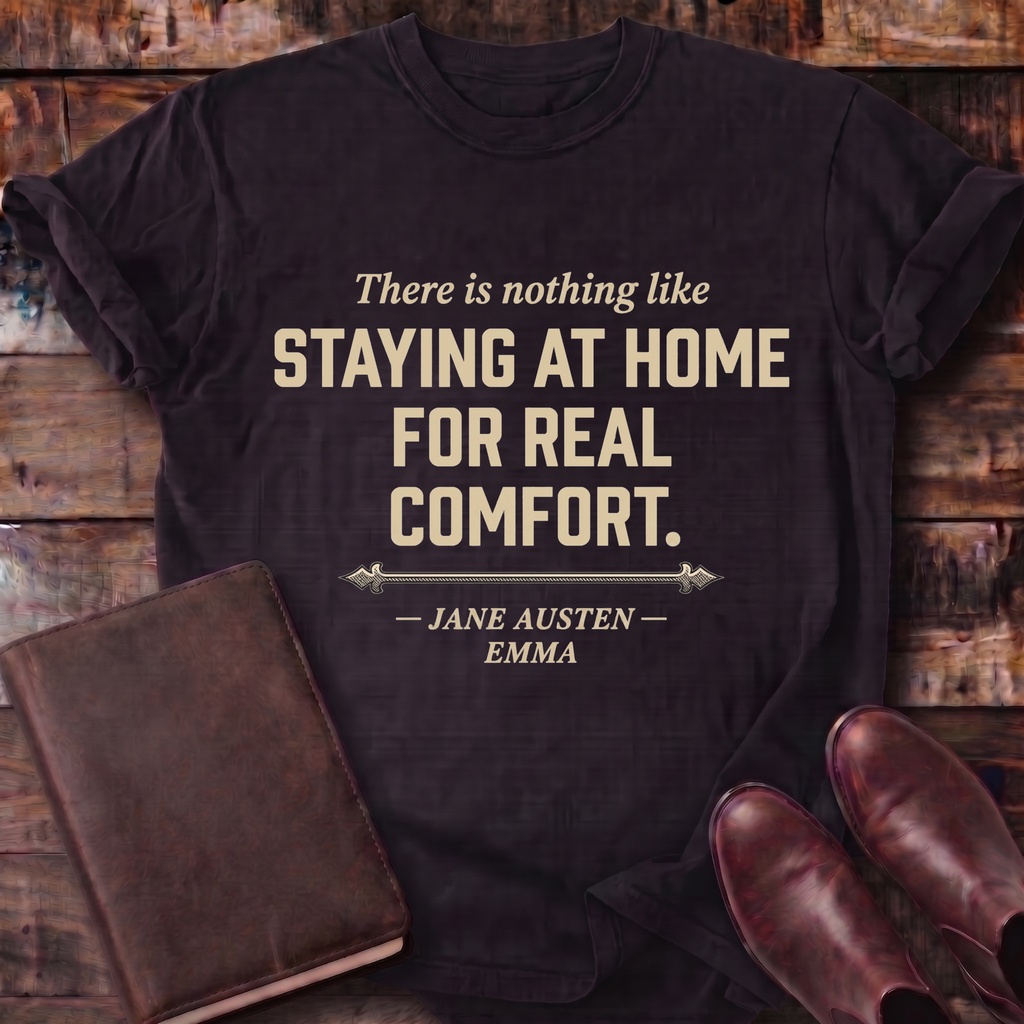 Comfort T-Shirt