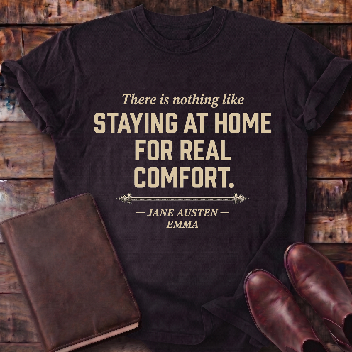 Comfort T-Shirt