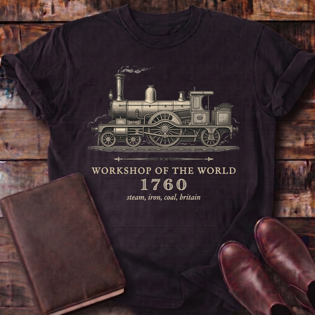 Workshop T-Shirt