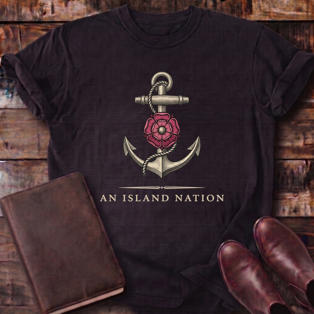 Nation T-Shirt