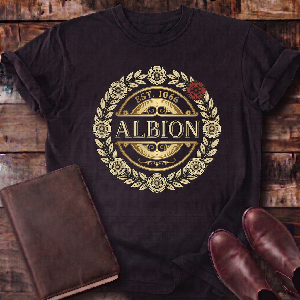 Albion T-Shirt