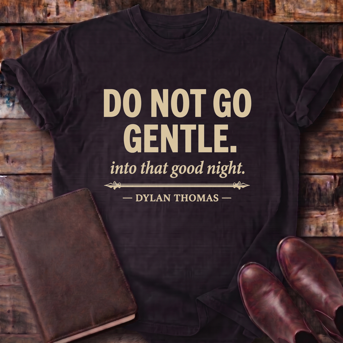 Gentle T-Shirt