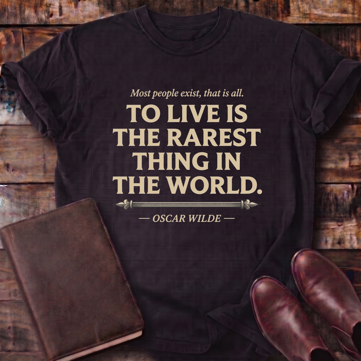 Thing T-Shirt