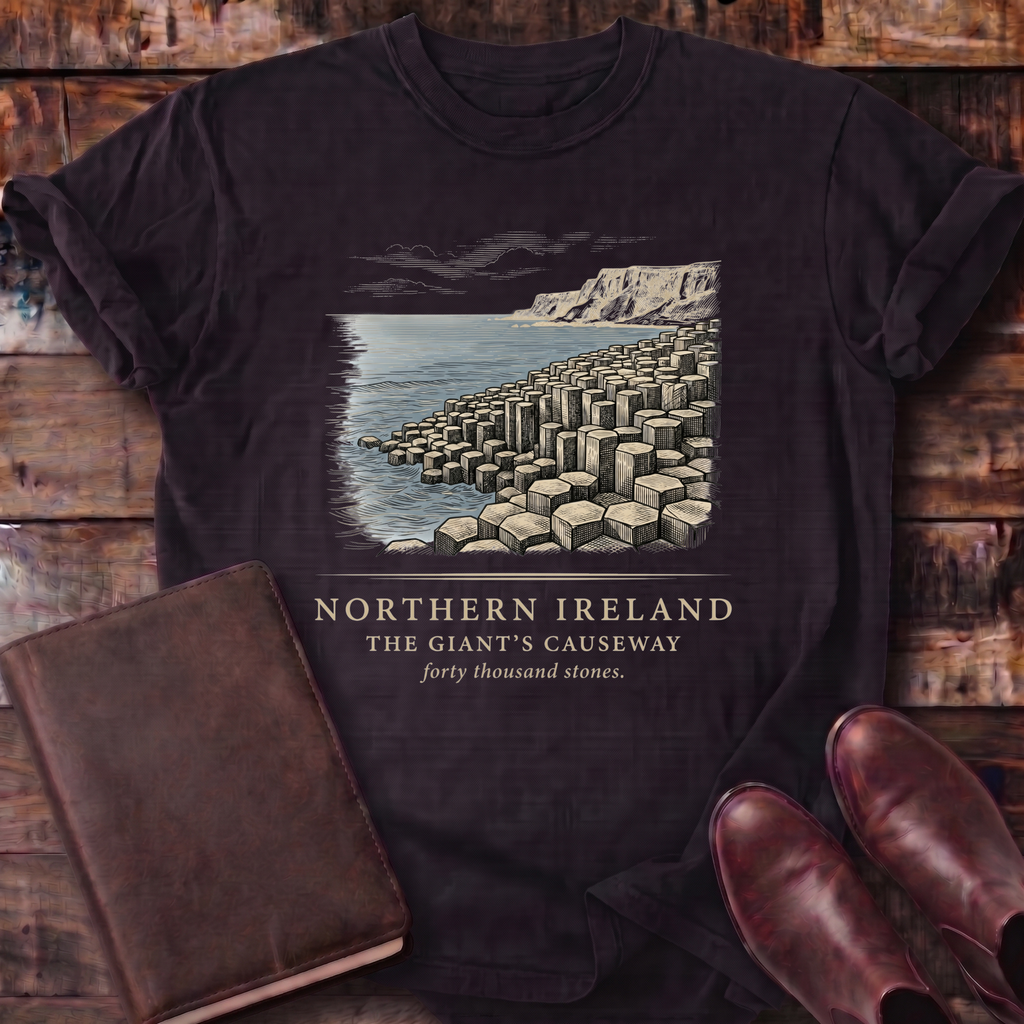 Causeway T-Shirt