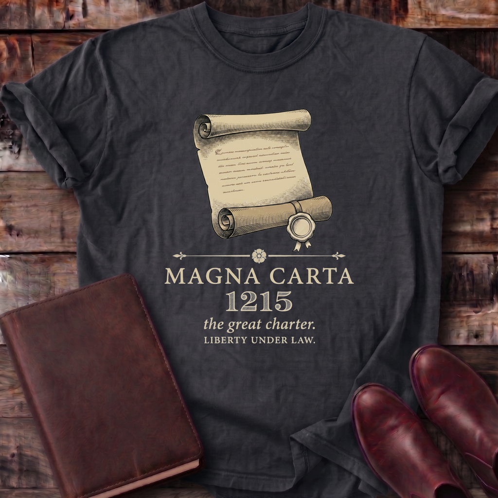 Carta T-Shirt