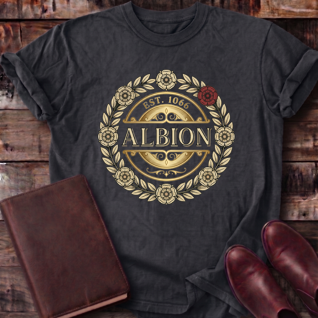 Albion T-Shirt
