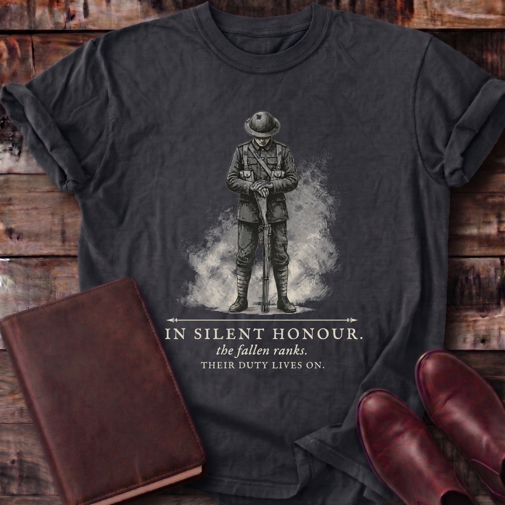 Honour T-Shirt