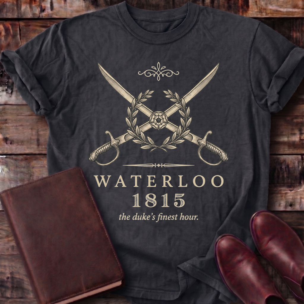 Waterloo T-Shirt