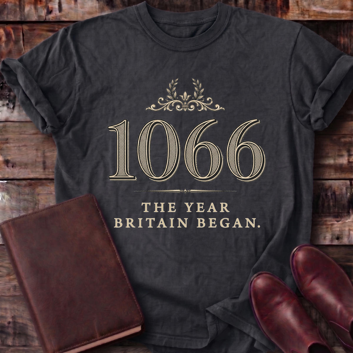 1066 T-Shirt
