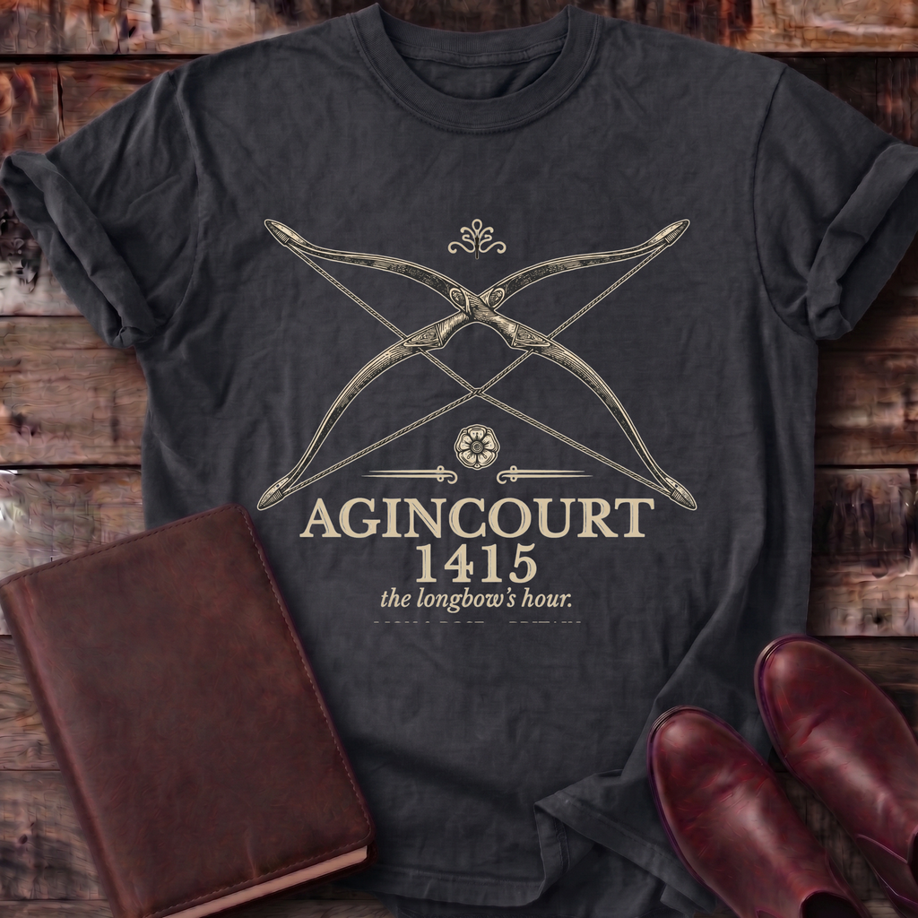 Agincourt T-Shirt