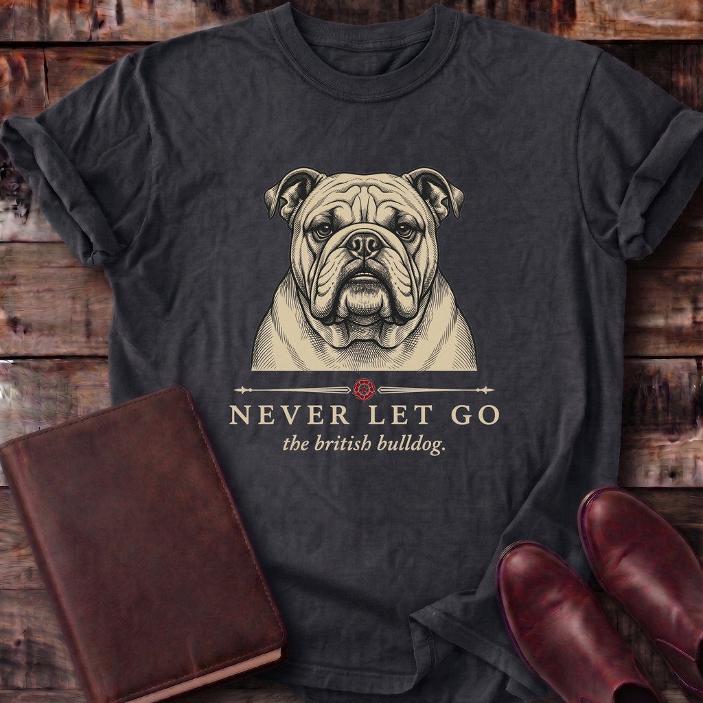 Bulldog T-Shirt