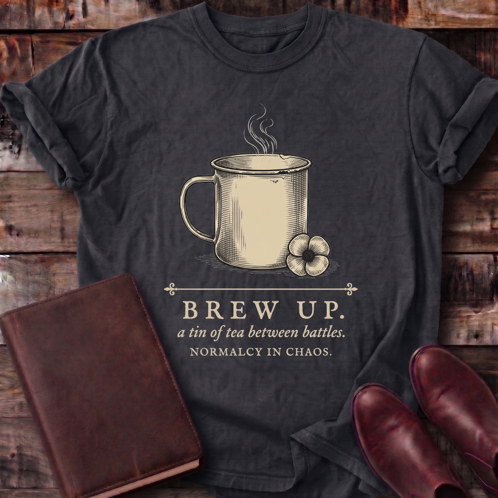 Cup T-Shirt