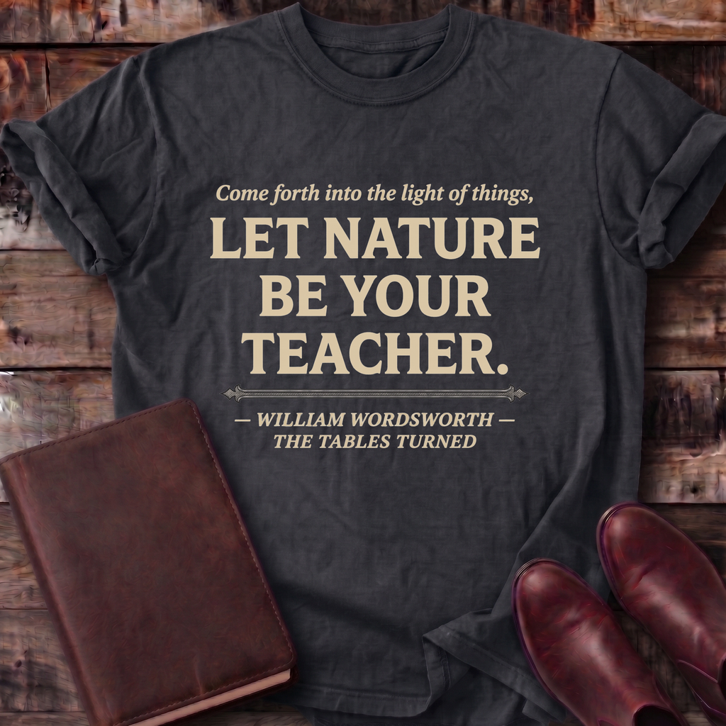 Teacher T-Shirt