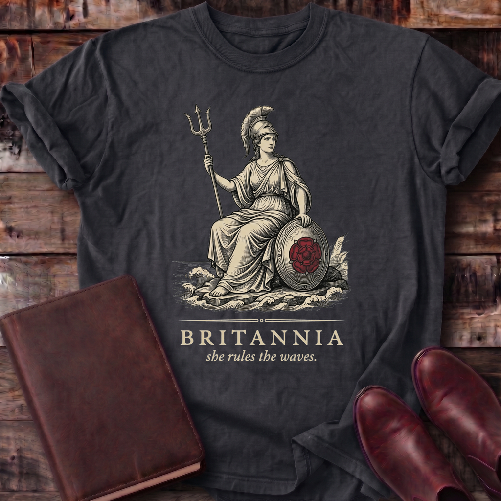 Britannia T-Shirt