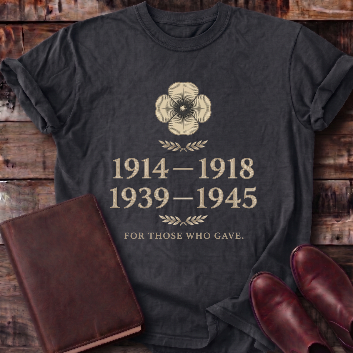 Dates T-Shirt