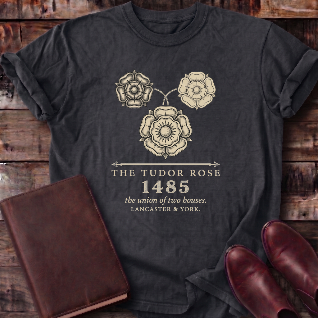 Roses T-Shirt