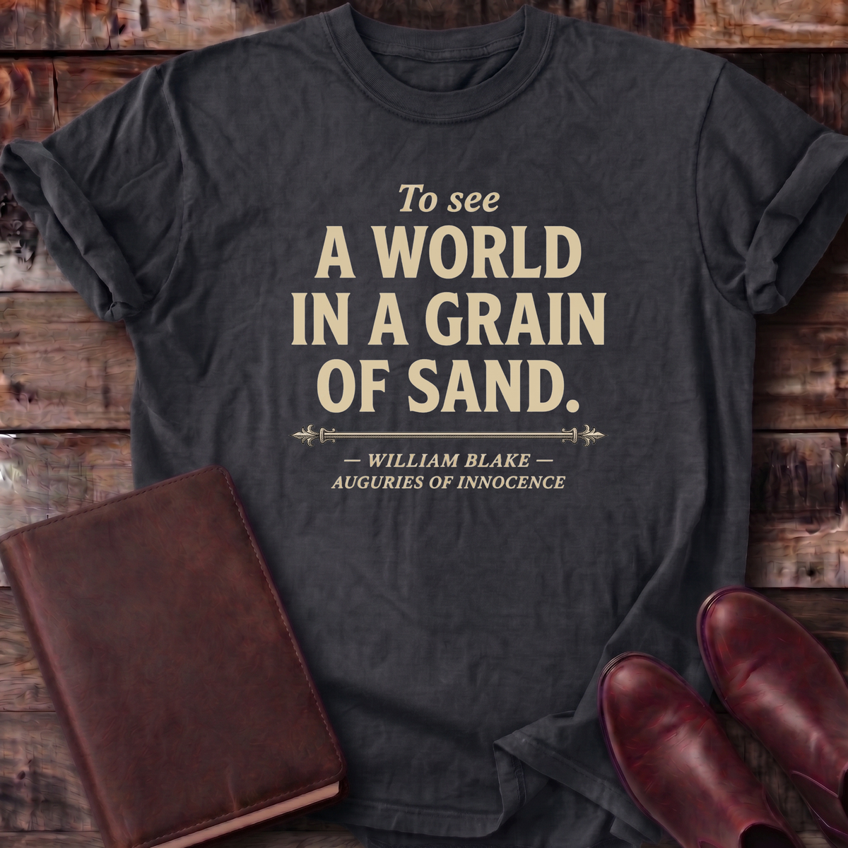 Sand T-Shirt