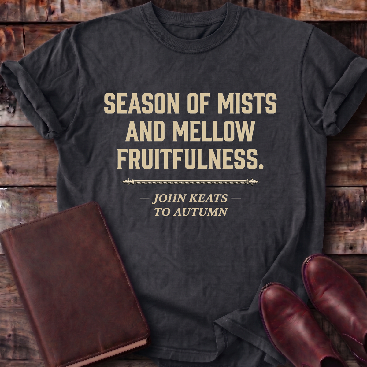 Fruitfulness T-Shirt