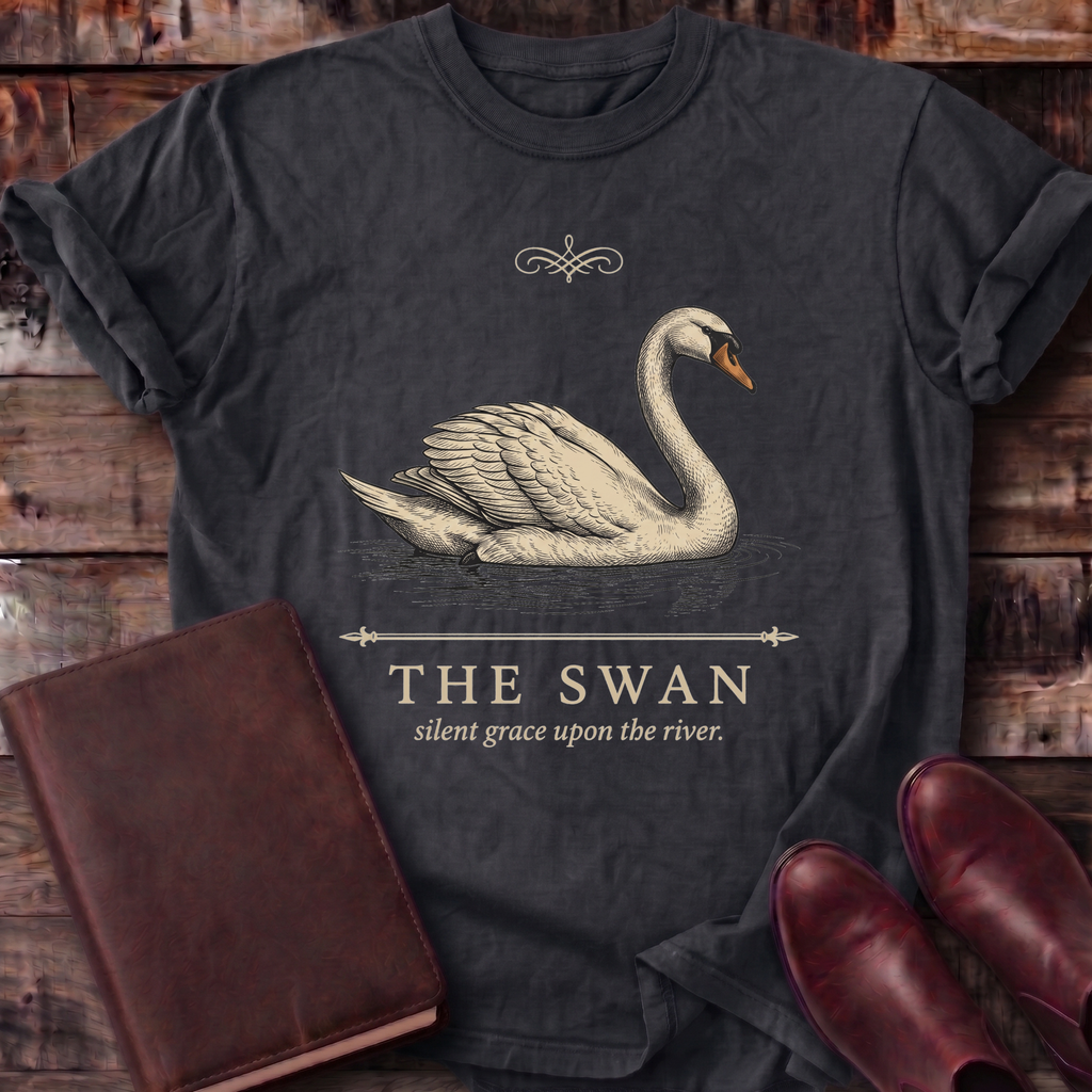 Swan T-Shirt
