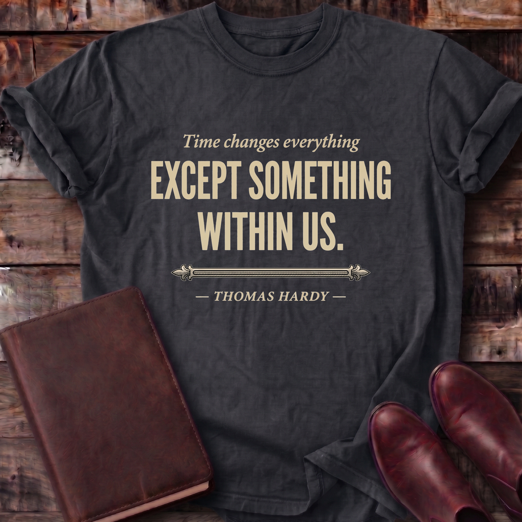 Within T-Shirt
