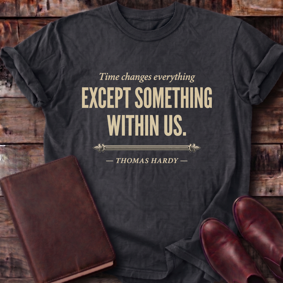Within T-Shirt