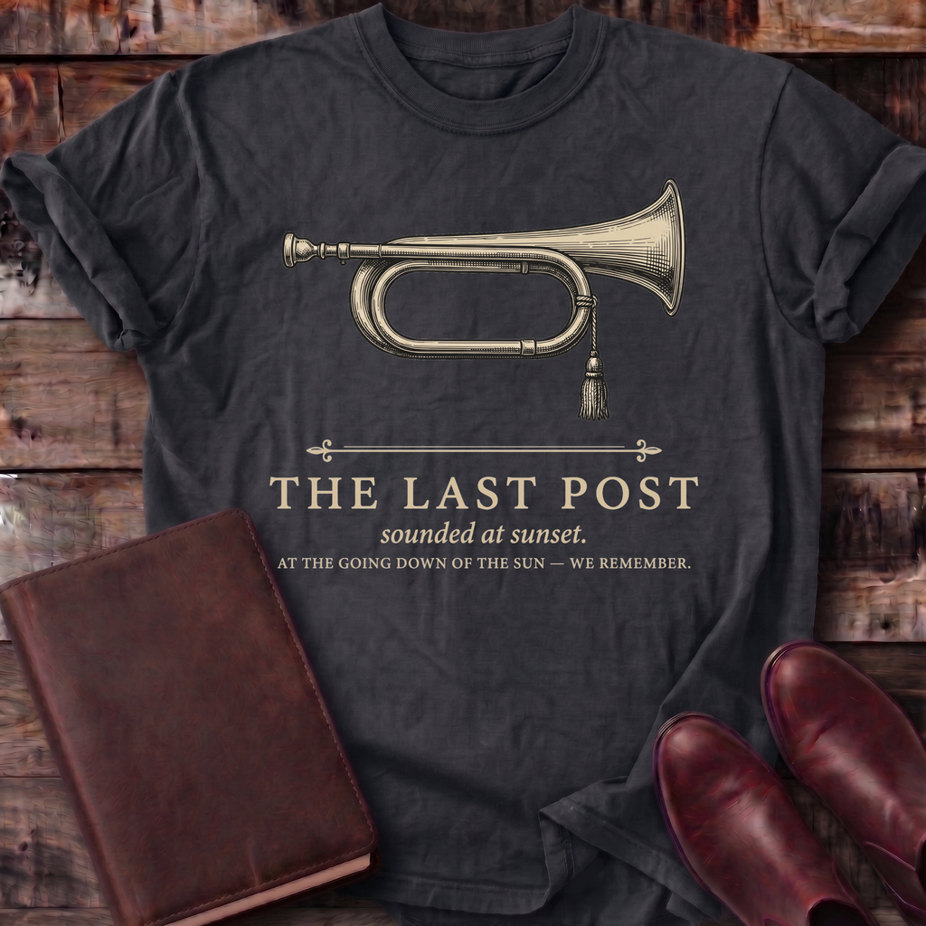 Trumpet T-Shirt