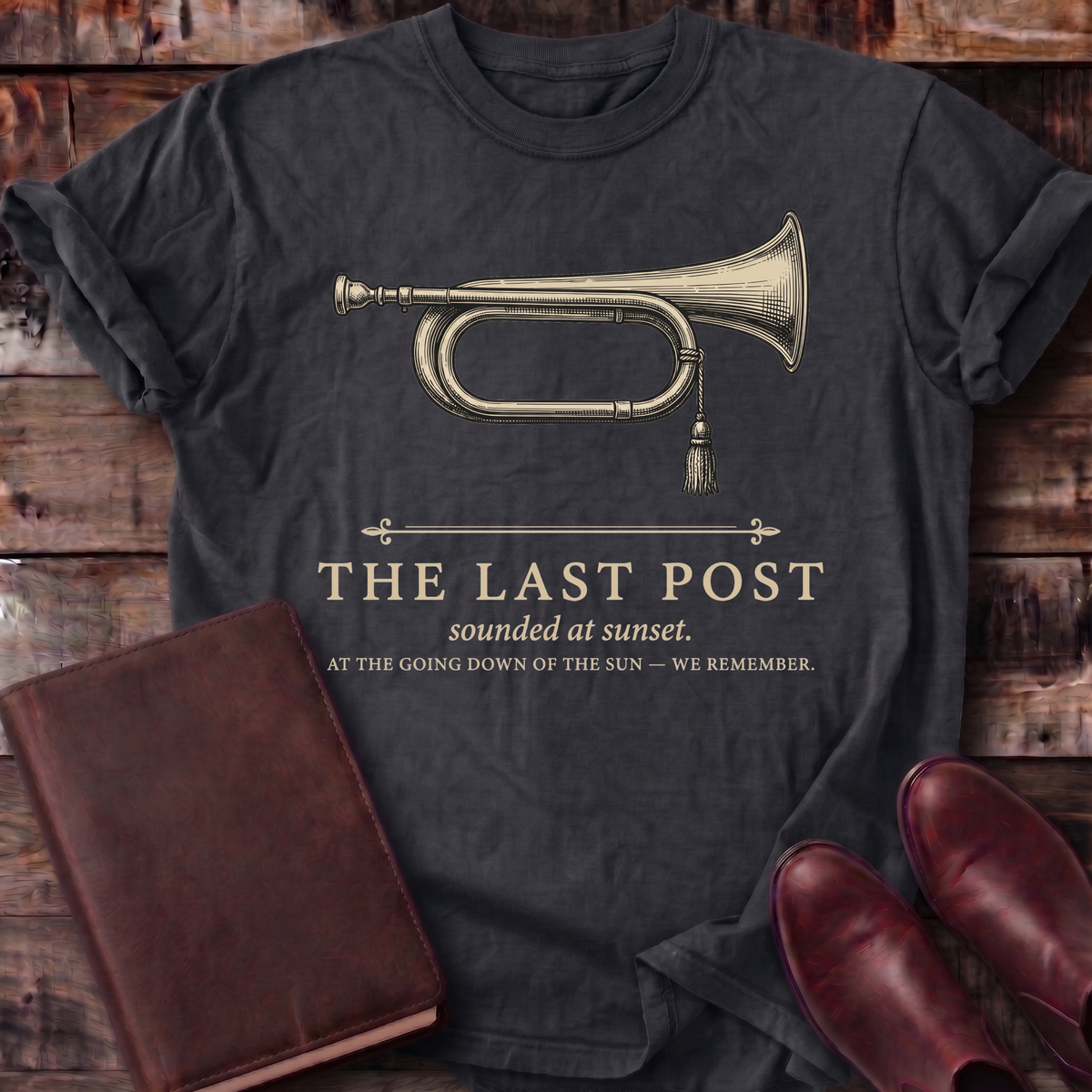 Trumpet T-Shirt