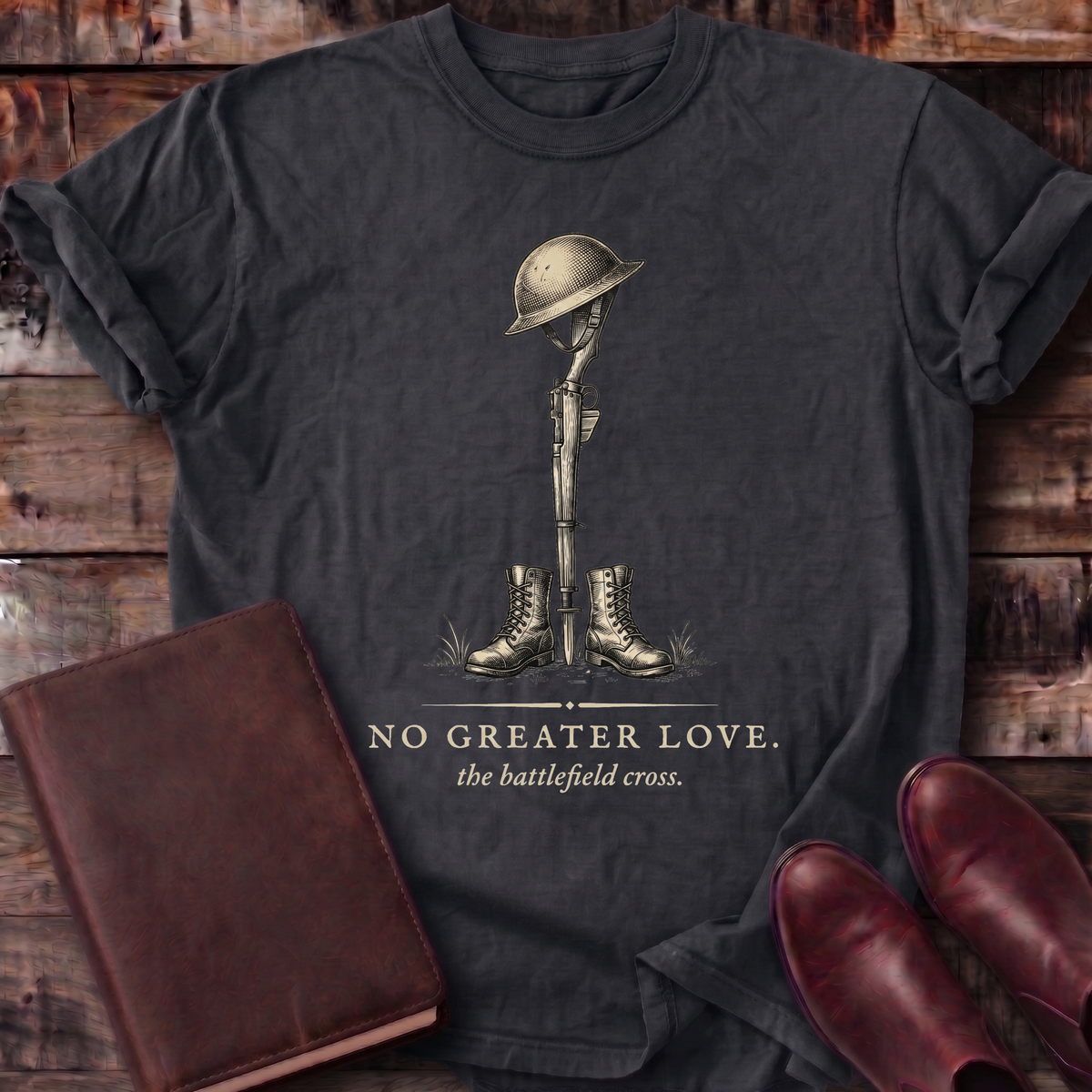 Love T-Shirt