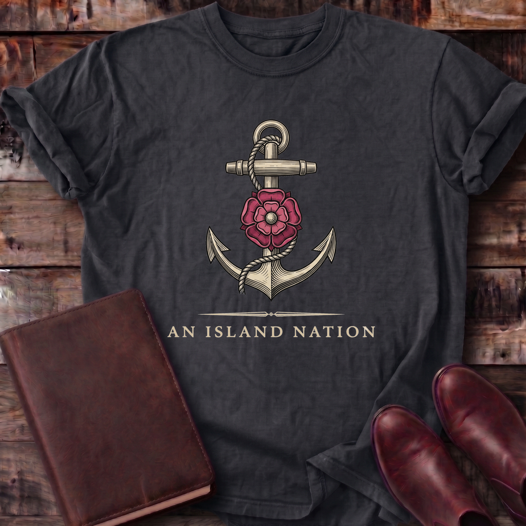 Nation T-Shirt