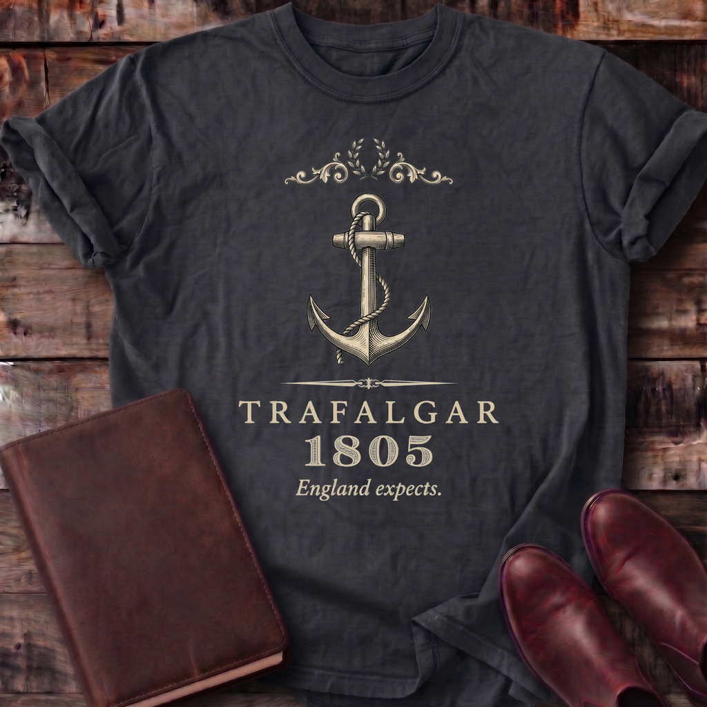 Trafalgar T-Shirt