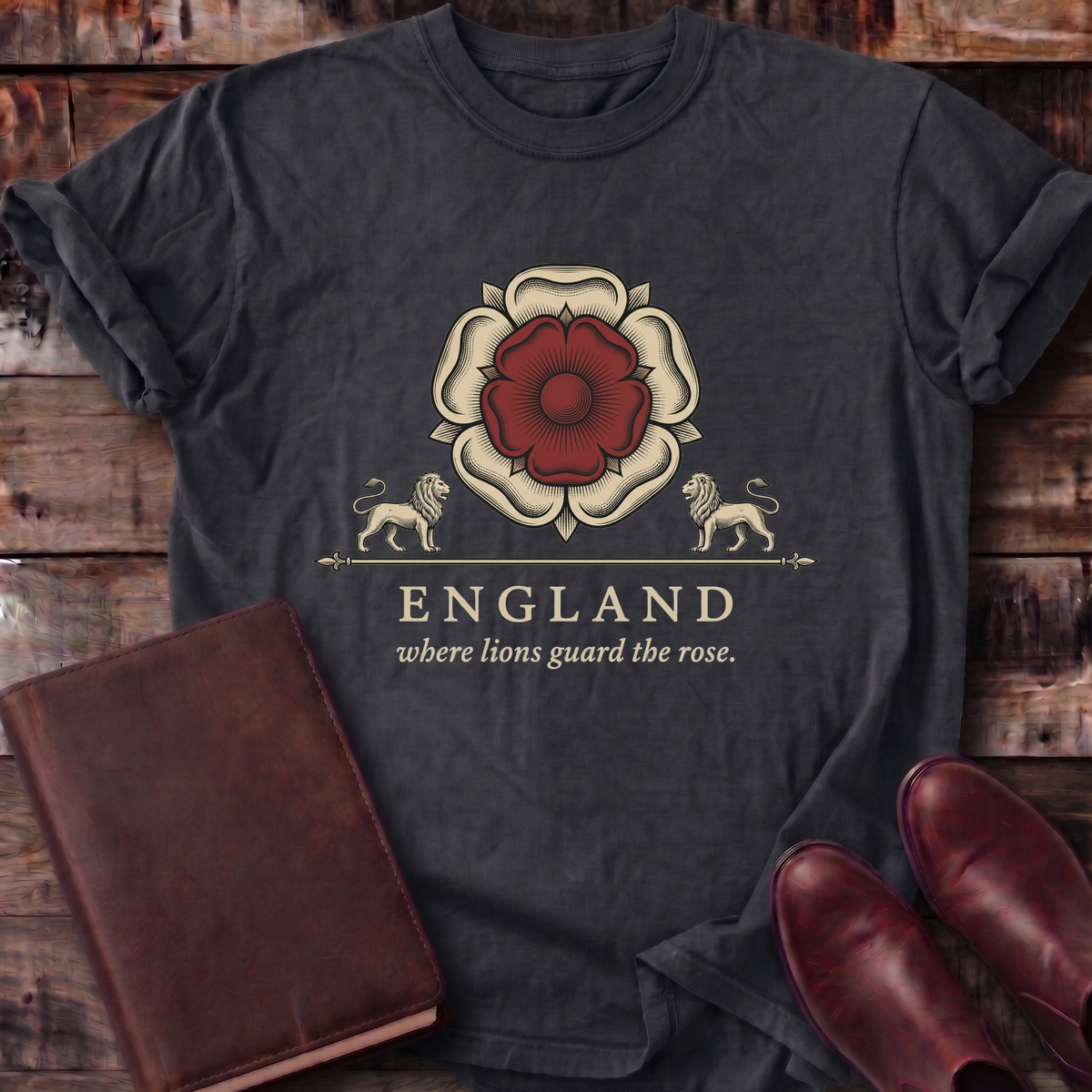Lions T-Shirt