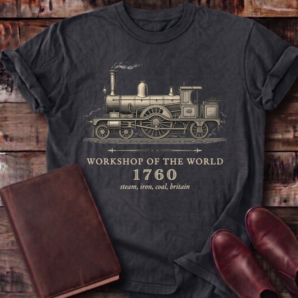 Workshop T-Shirt
